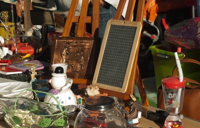 Brocante du VBCL