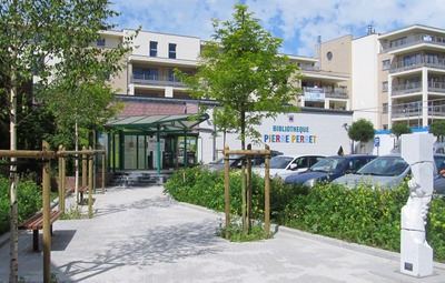 Listing cover image
