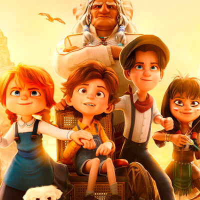 Listing cover image