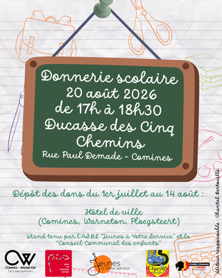 Listing cover image