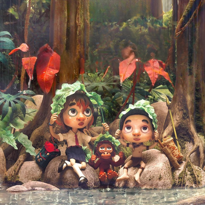 Listing cover image