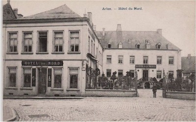 Listing cover image