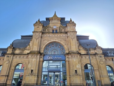Listing cover image