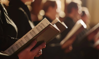 Les Chorales du Pays Vert fêtent leurs 50 ans