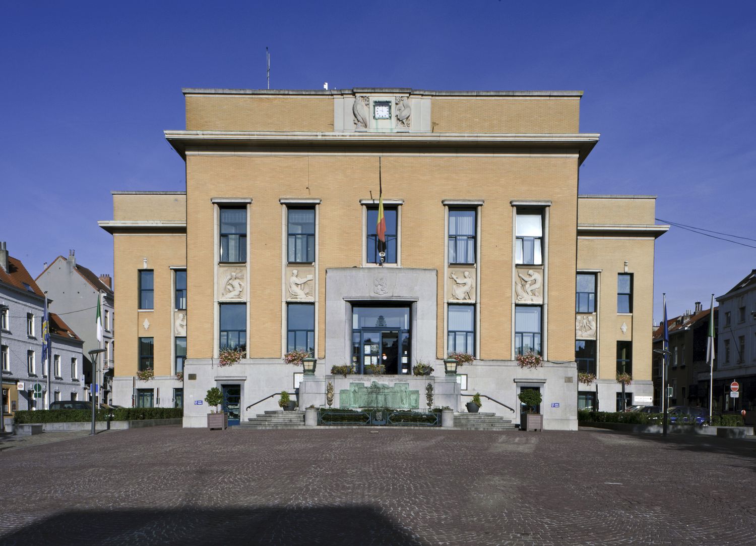 Koekelberg Art Déco