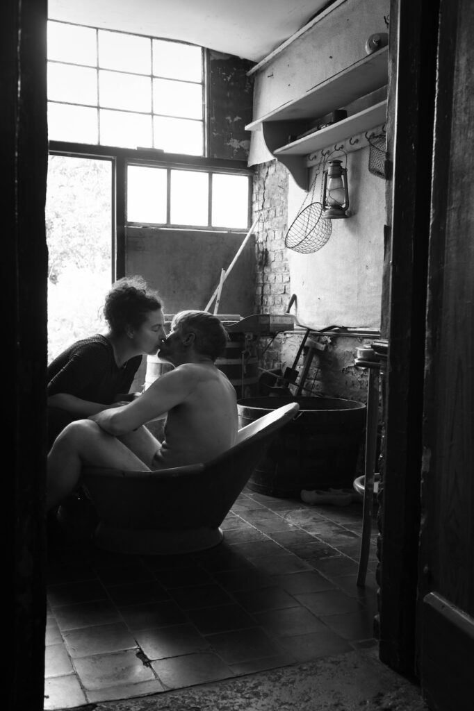 Concours de nouvelles : l’amour à la mine