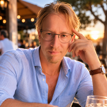 Christophe Belina