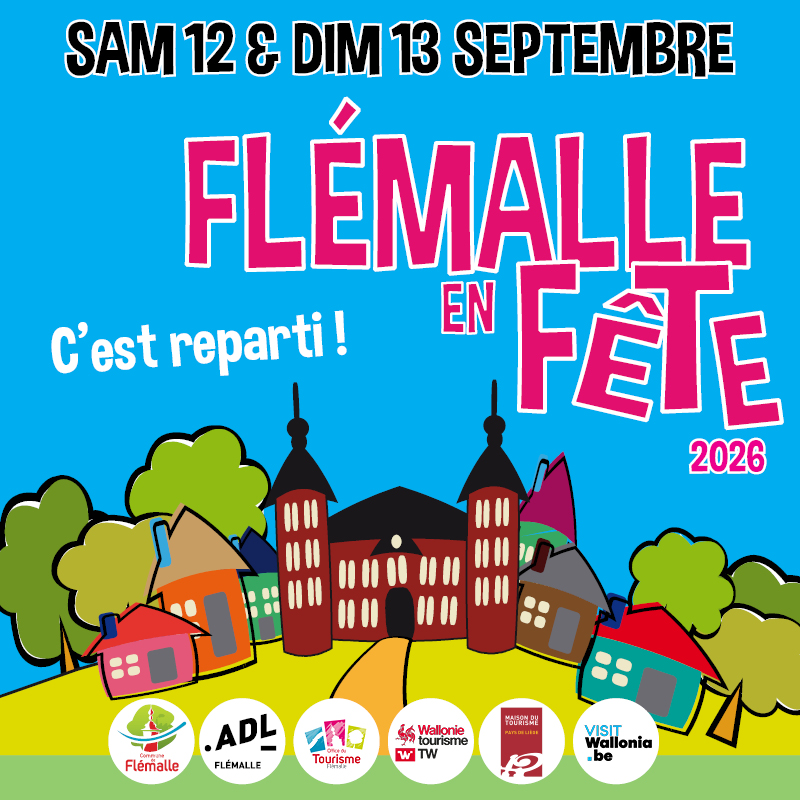 Flémalle en Fête