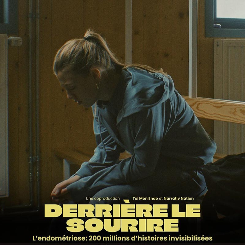 Le cinéma qui questionne l’endométriose