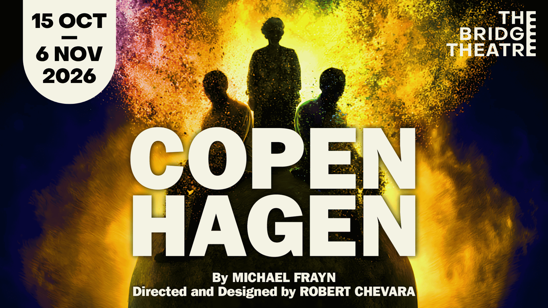 Copenhagen