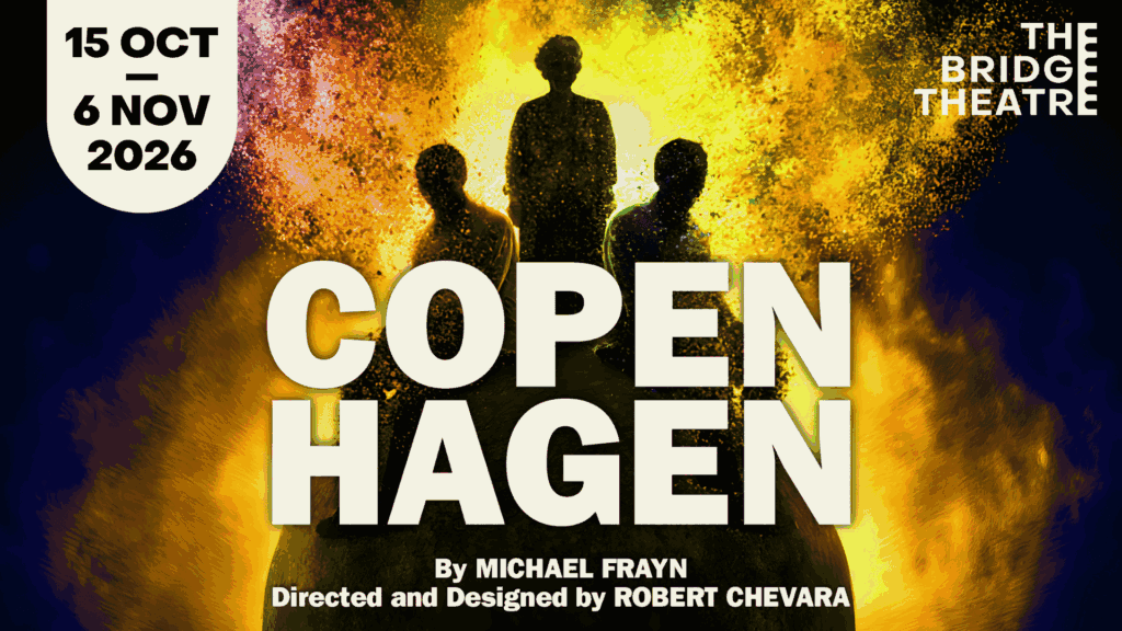 Copenhagen
