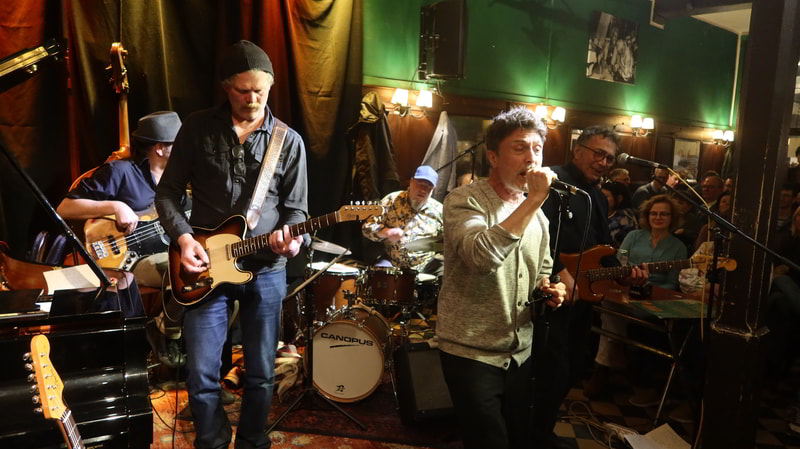 Brussels Rhythm and Blues Club