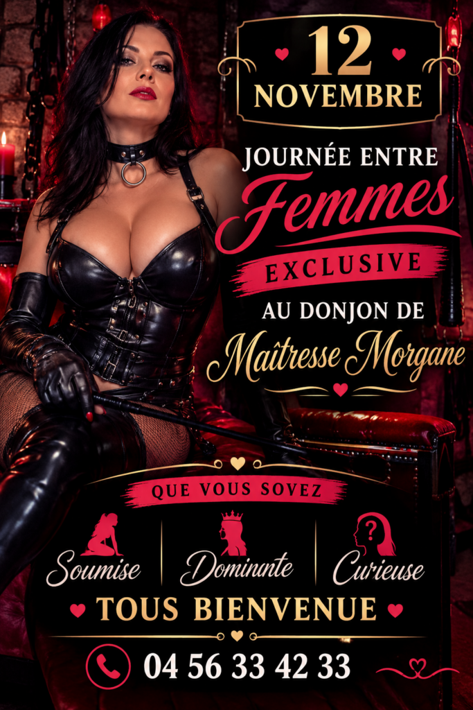 journée femme