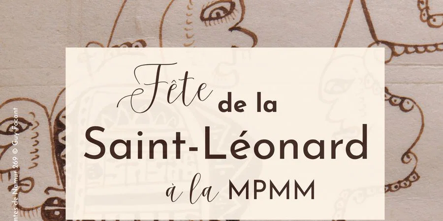 Fête de la Saint-Léonard