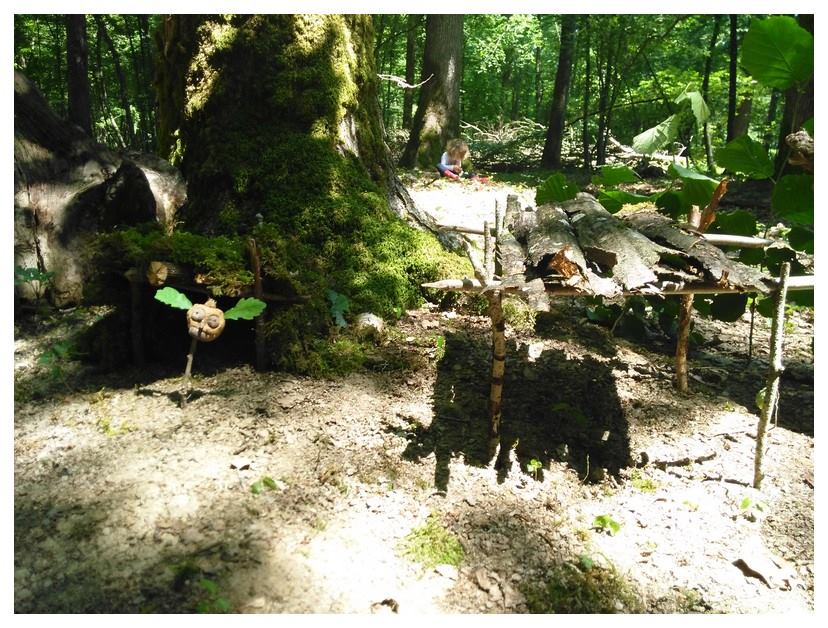 Stage nature ‘Tempête chez les lutins’