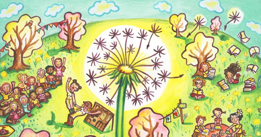 Listing cover image