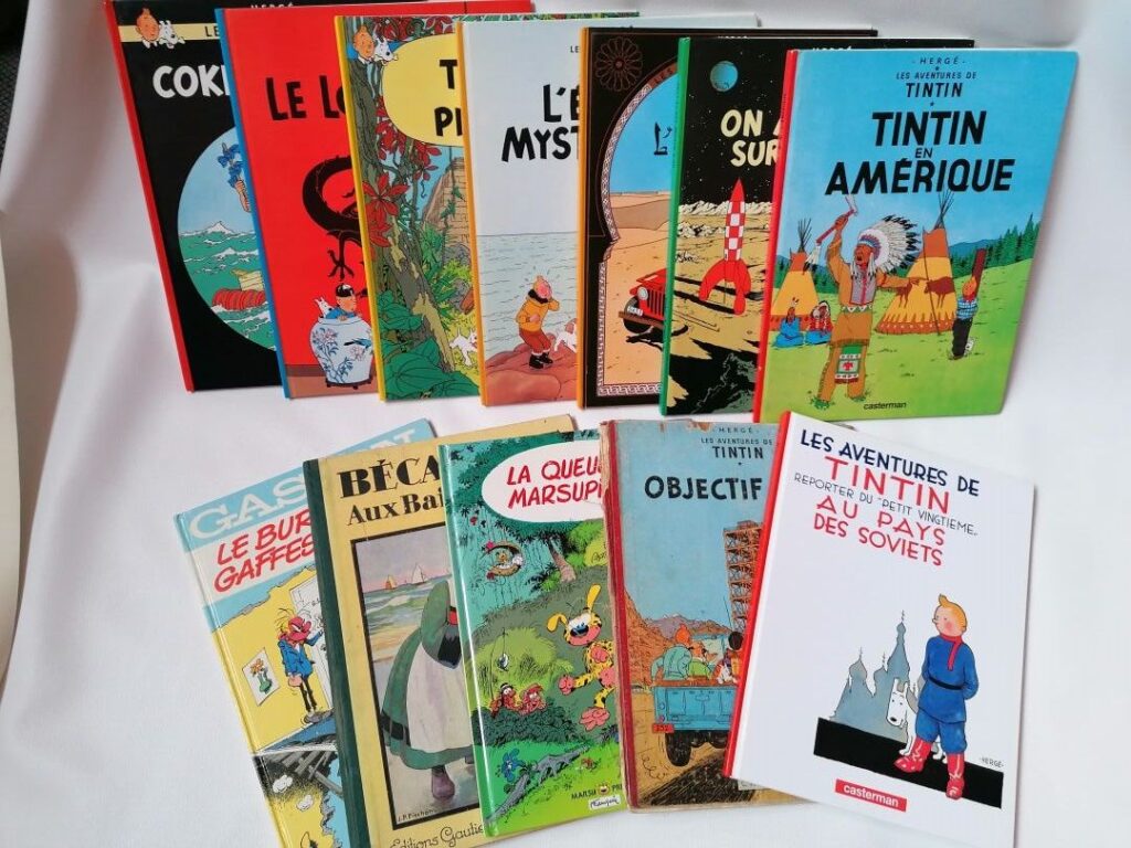 Listing cover image