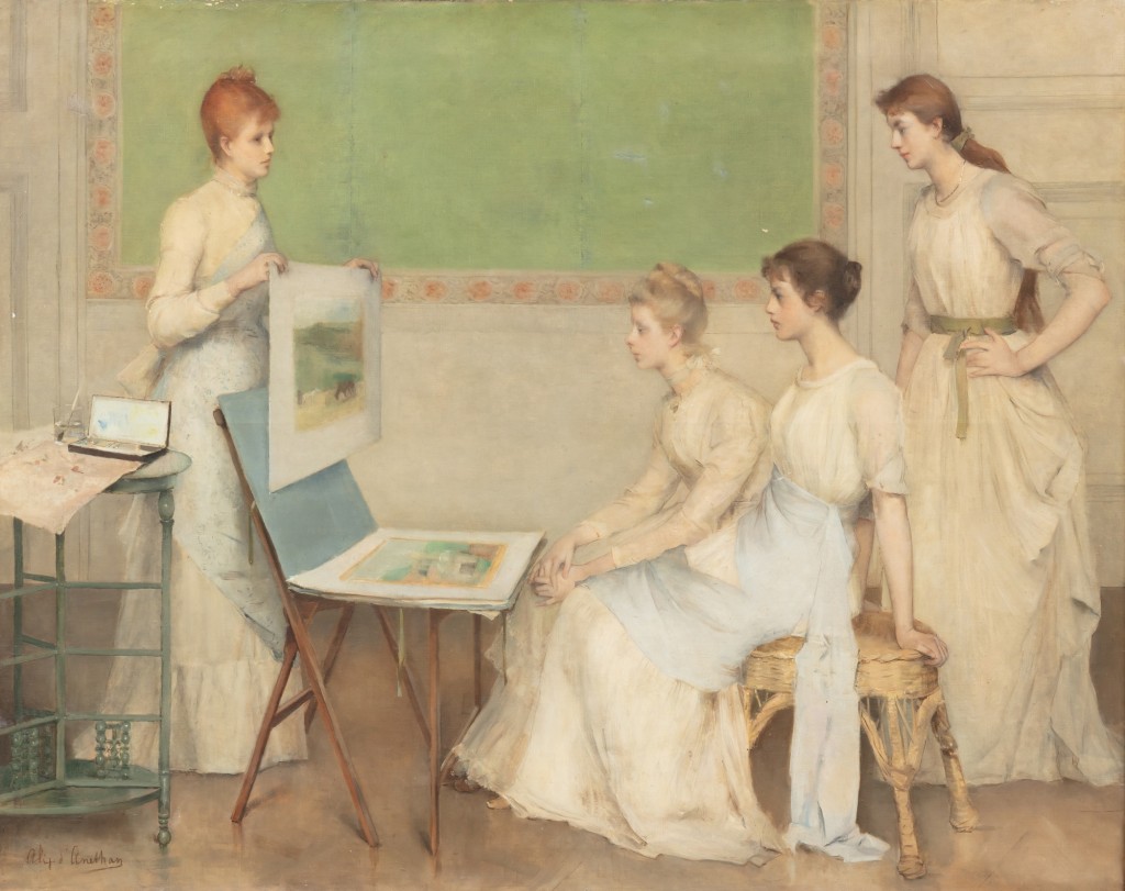 Listing cover image