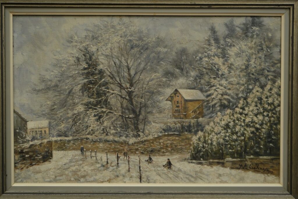 Listing cover image