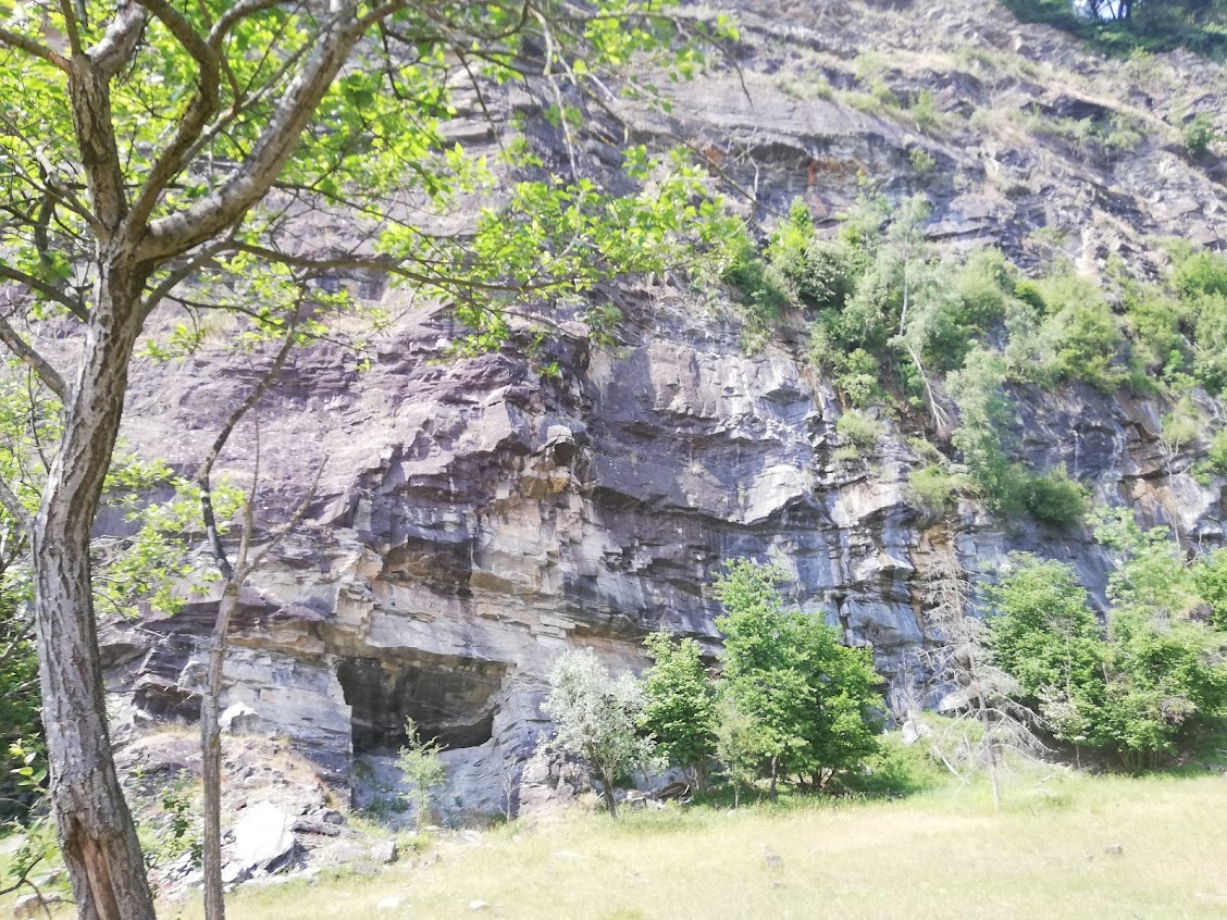 Balade découverte de la Heid des Gattes
