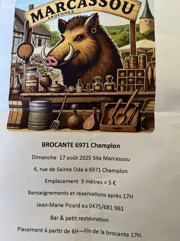 Listing cover image