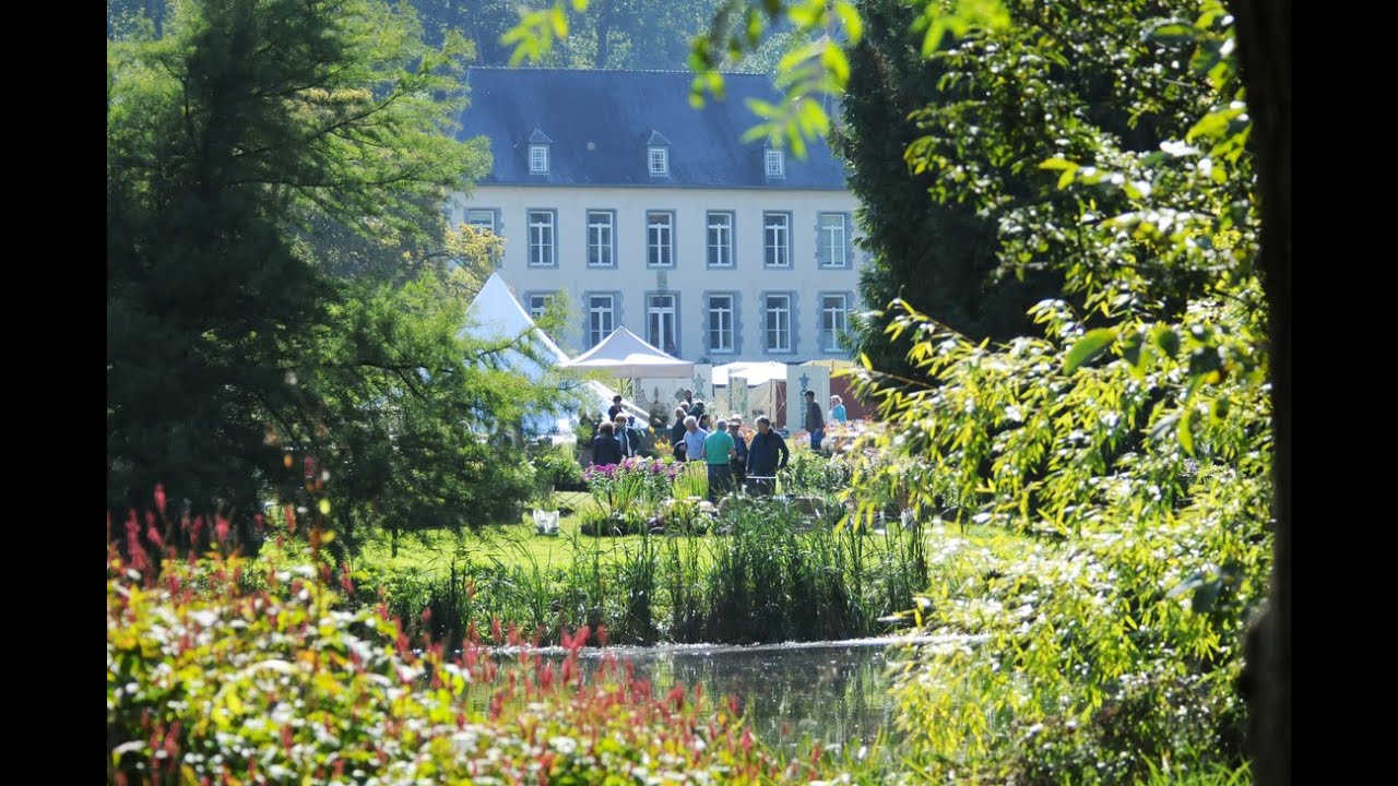 Fête des Plantes et du Jardin d’Aywiers