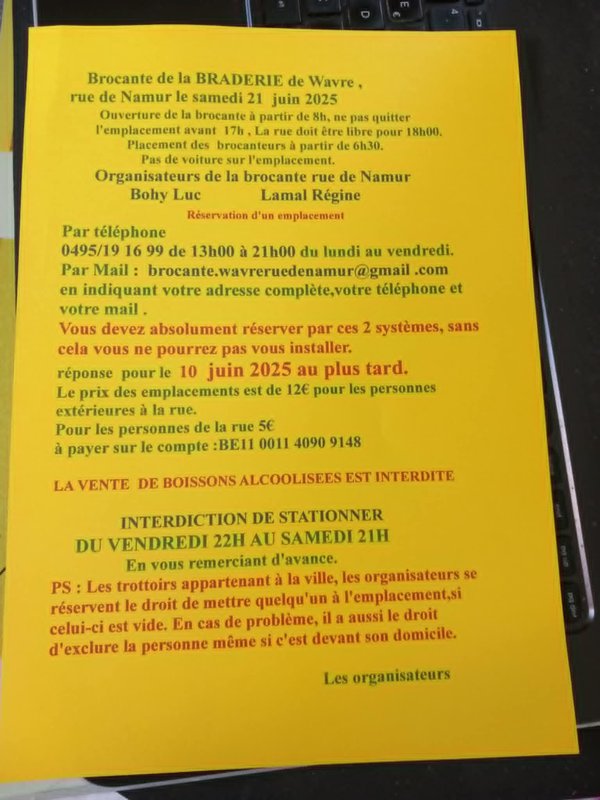 Listing cover image