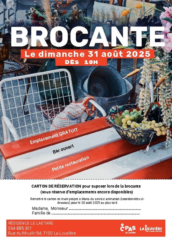 Listing cover image