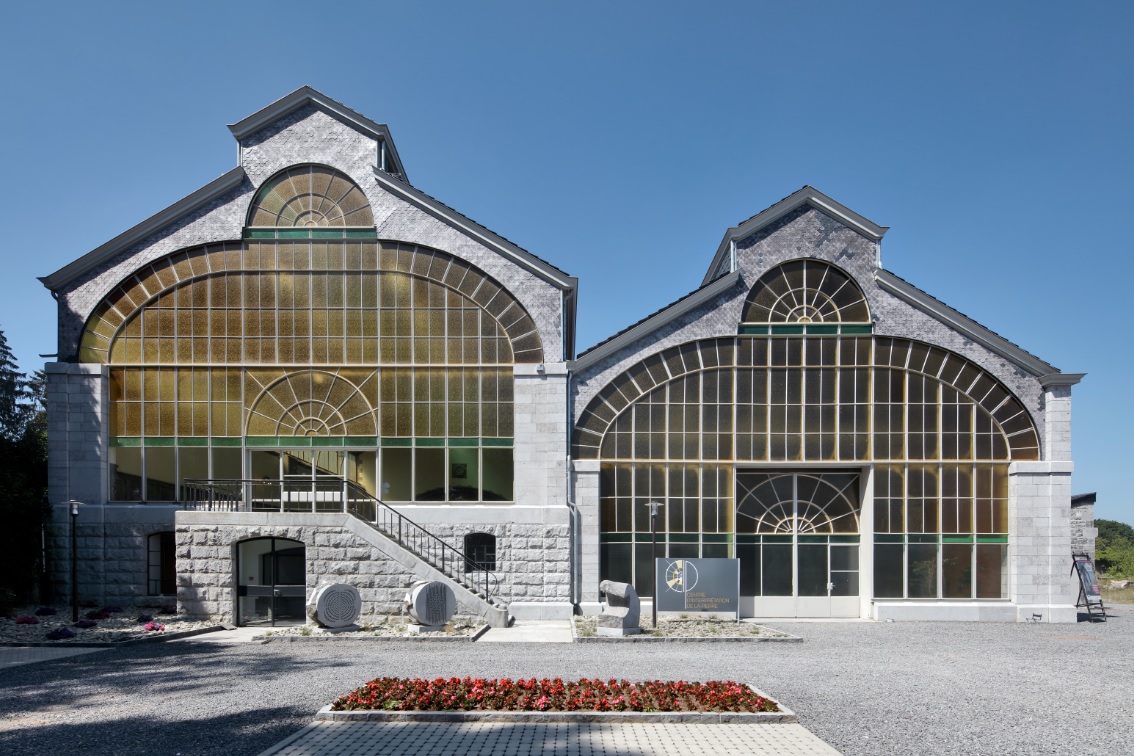 Centre d’Interprétation de la Pierre de Sprimont