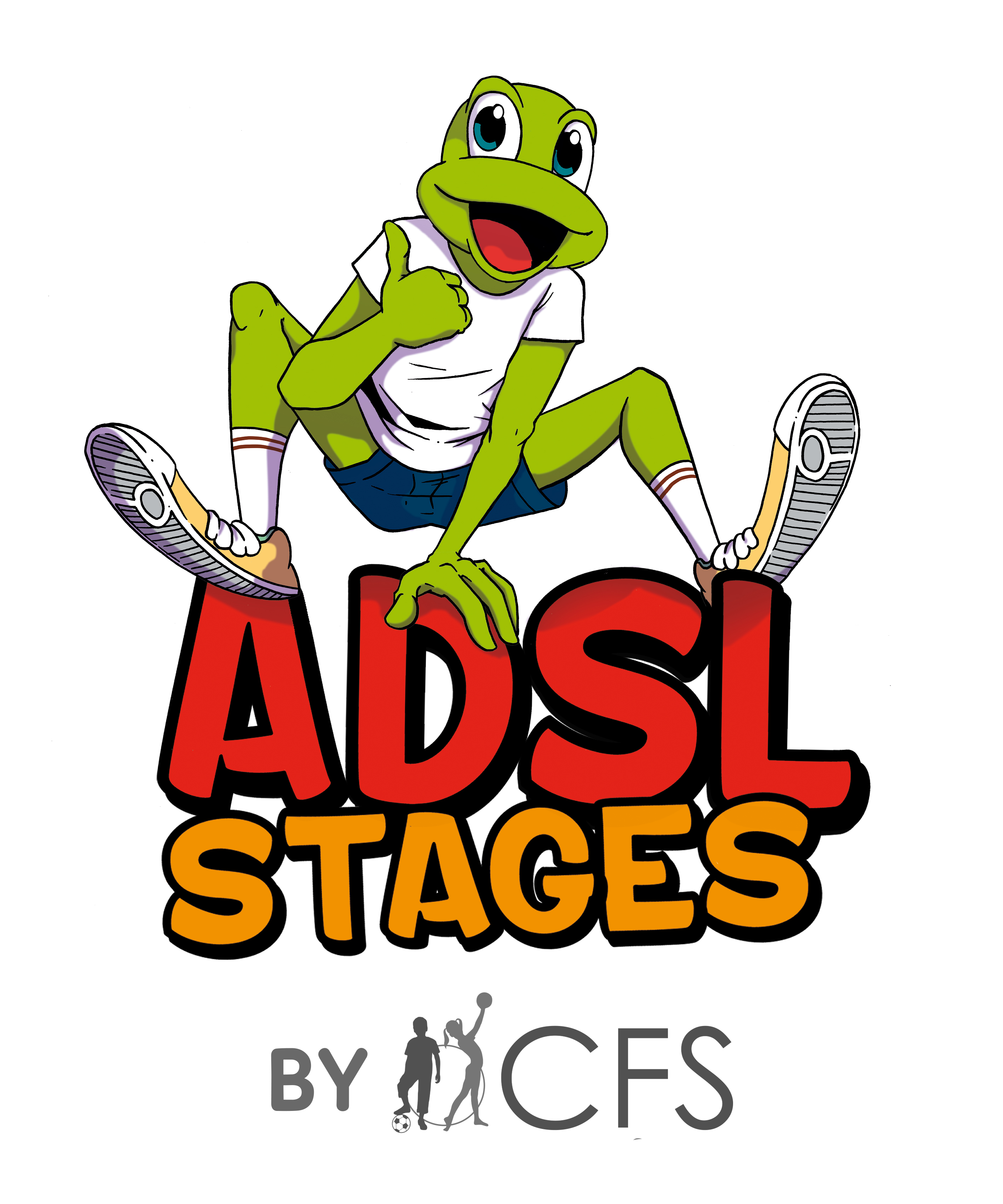 ADSL – Stages été 2026