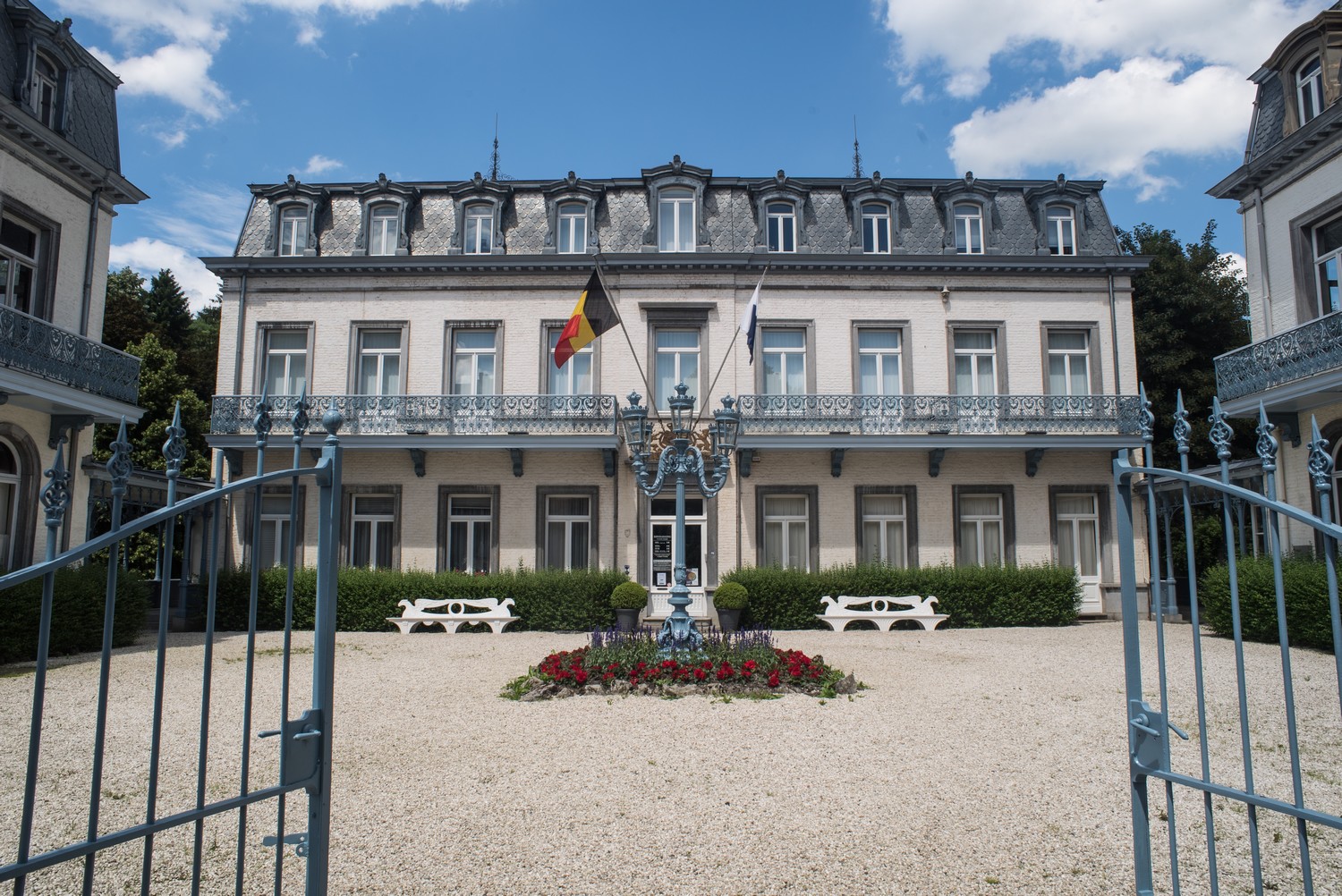 Spa ! museum – Musée de la Ville d’eaux