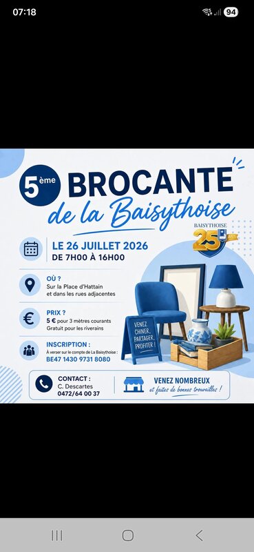 Listing cover image