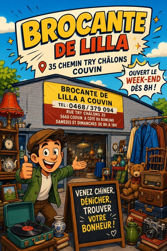 Listing cover image