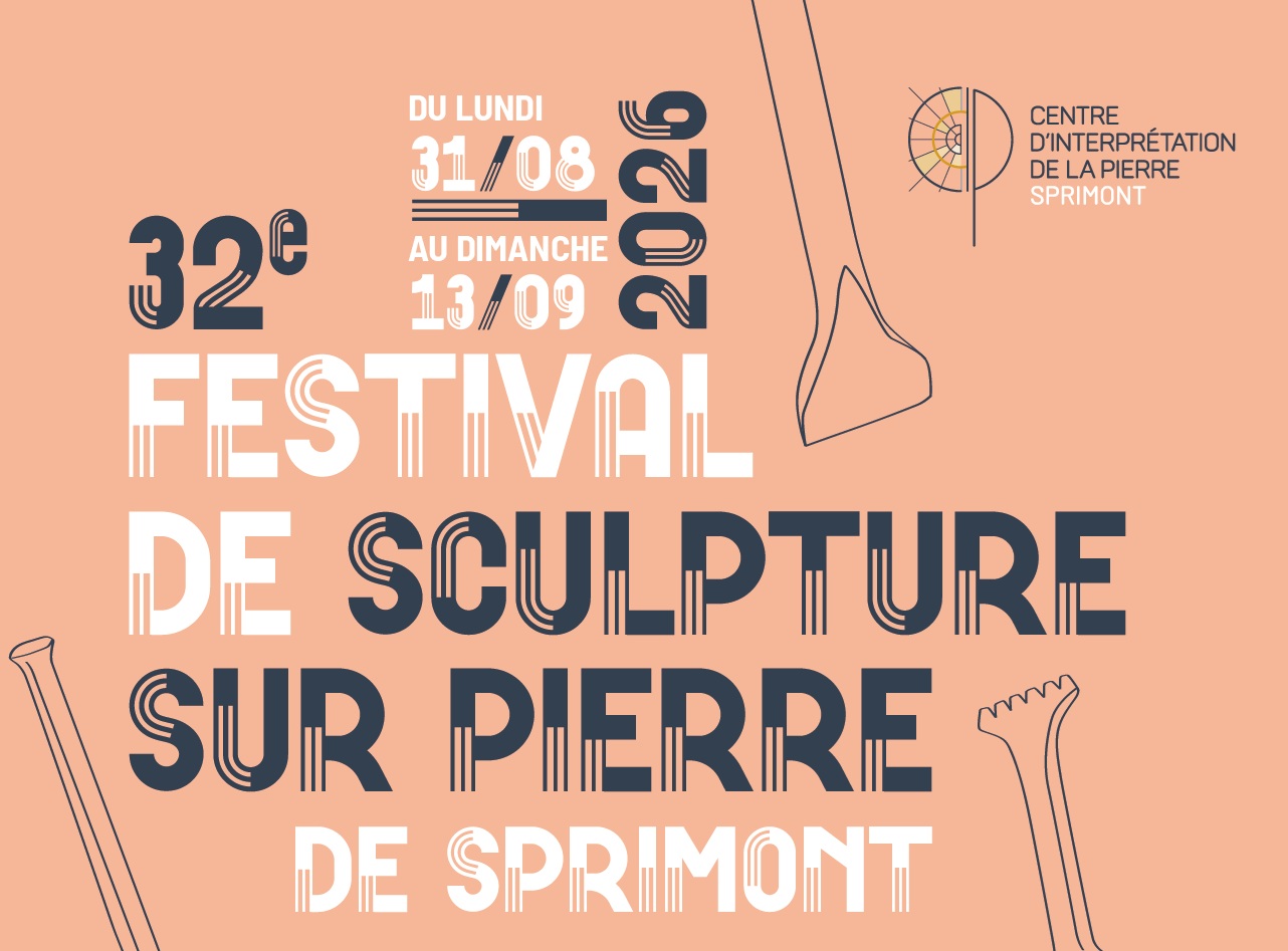 Festival de Sculpture sur Pierre de Sprimont