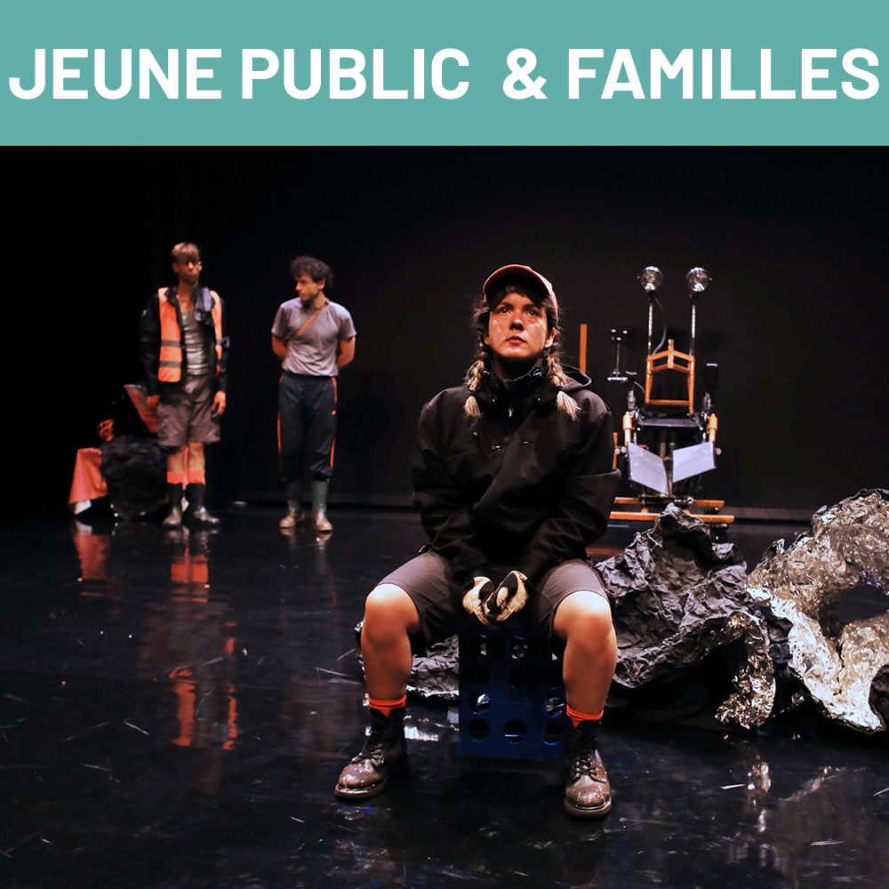 Les enfants de la vallée