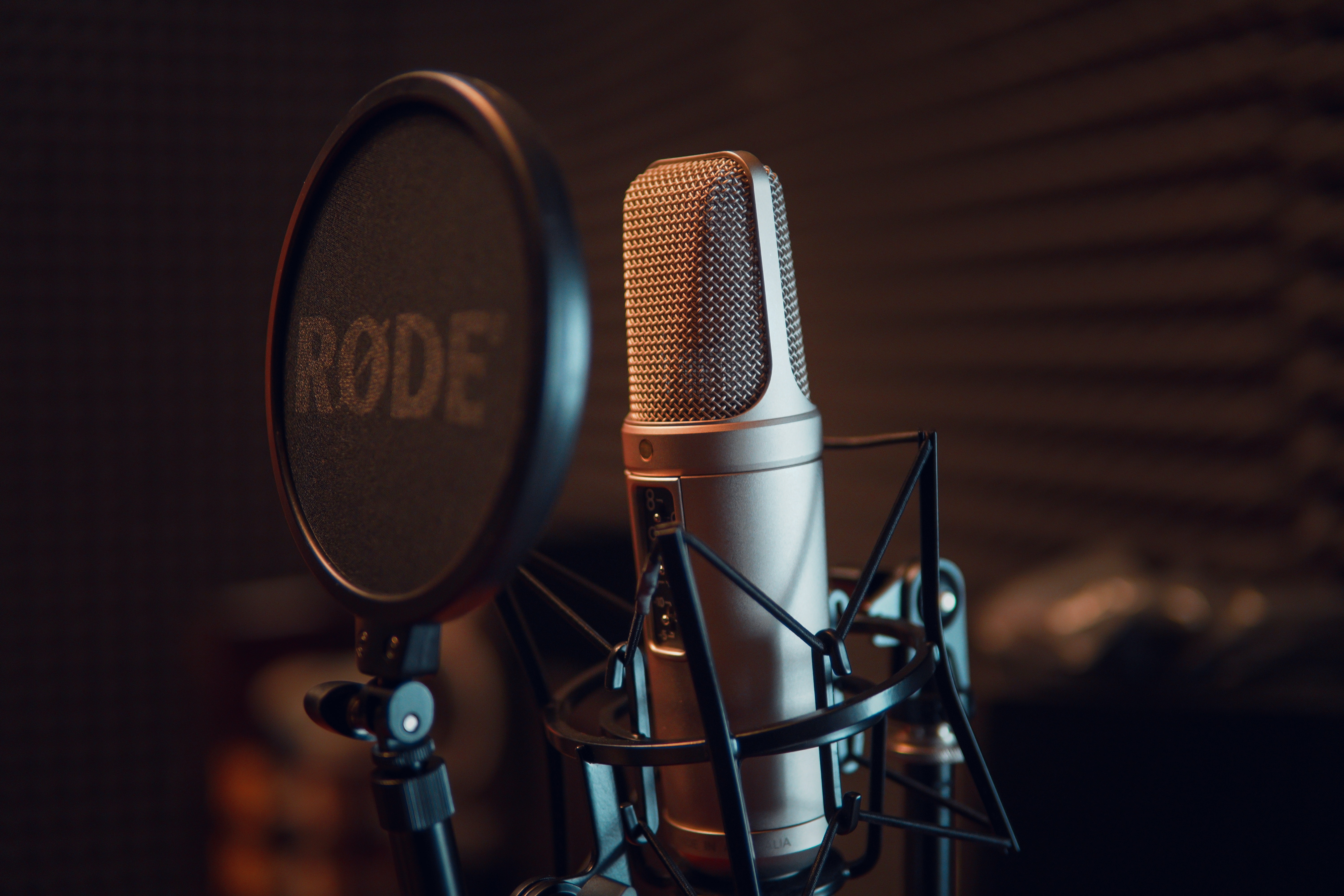 Stage Doublage (12-15 ans)